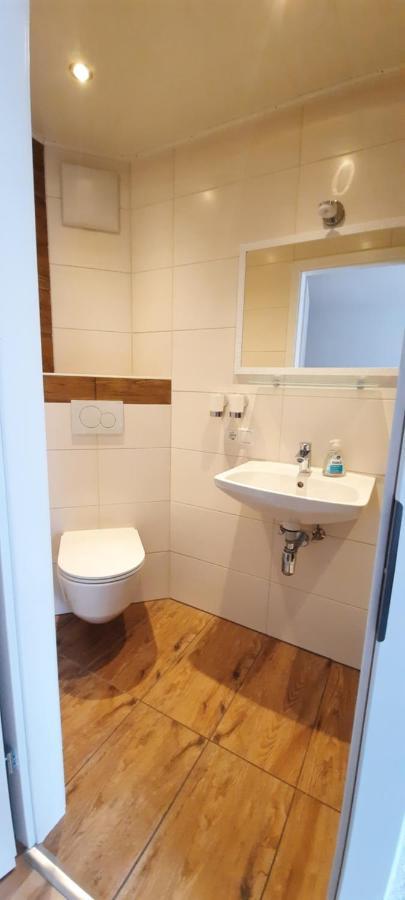 Zlemer - Gebirgsblick Tauplitz Ngoại thất bức ảnh